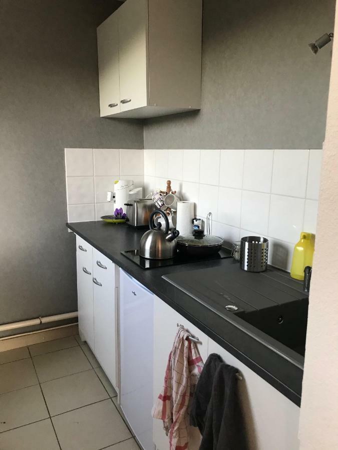 Appartement Au Milieu Des Lacs, Au Bord Du Guiers Aoste Exteriör bild