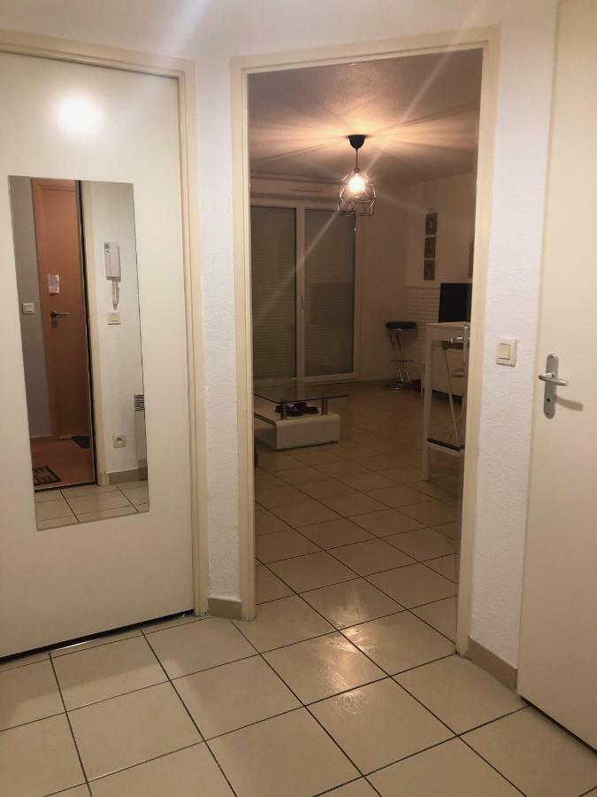 Appartement Au Milieu Des Lacs, Au Bord Du Guiers Aoste Exteriör bild