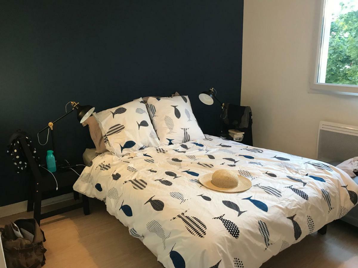 Appartement Au Milieu Des Lacs, Au Bord Du Guiers Aoste Exteriör bild