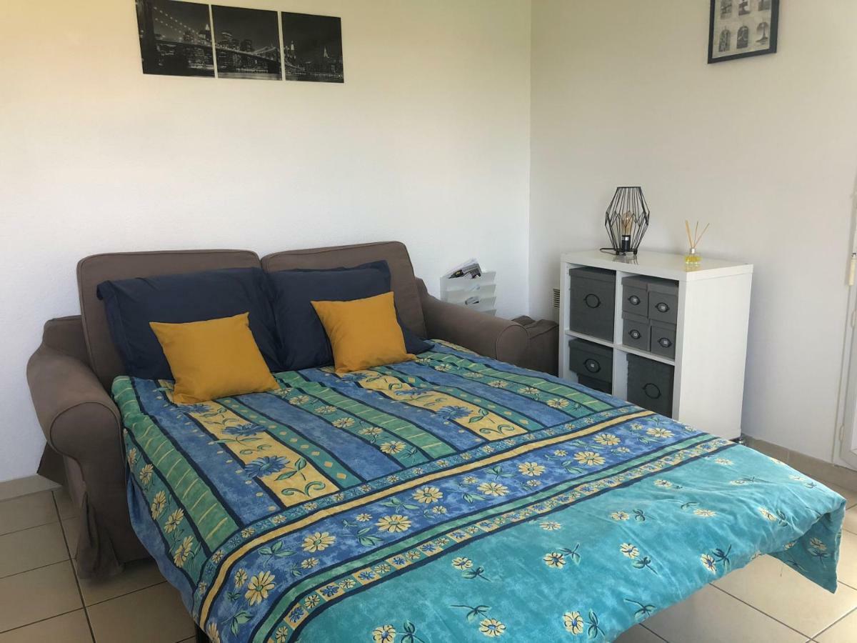 Appartement Au Milieu Des Lacs, Au Bord Du Guiers Aoste Exteriör bild